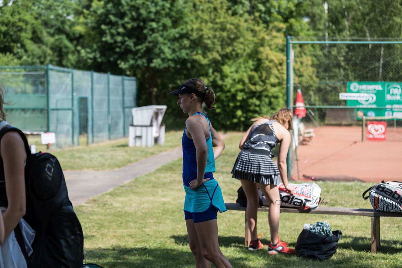 Bild 4 - PSD Bank Nord Open Pinneberg
